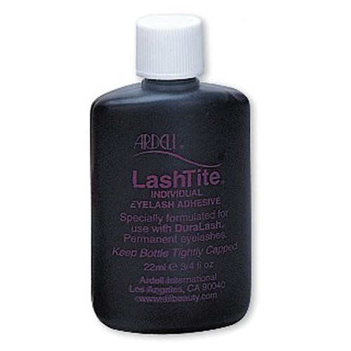 LashTite Adhesive - Dark 
